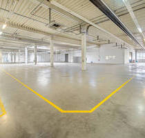 Neuwied aufgepasst: 2.900 m² Industriefläche - Top Lage - Ab Oktober 2025 frei!