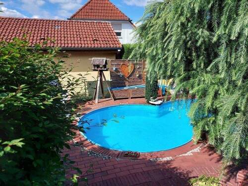 20210808_104412.jpg - 4 Zimmer Einfamilienhaus zum Kaufen in Zerbst/Anhalt