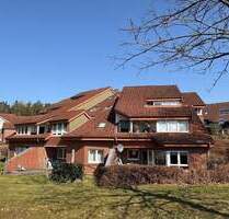 Großzügige 2-Zimmerwohnung in gepflegtem Mehrfamilienhaus - Bad Fallingbostel