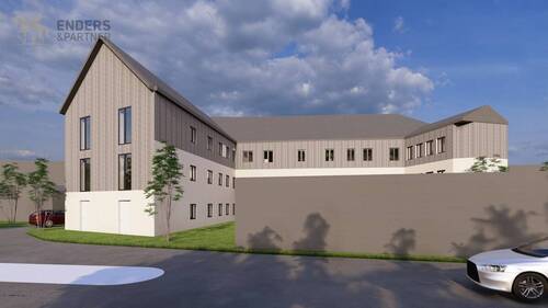 4 - 3 Zimmer Etagenwohnung zum Kaufen in Wittlich