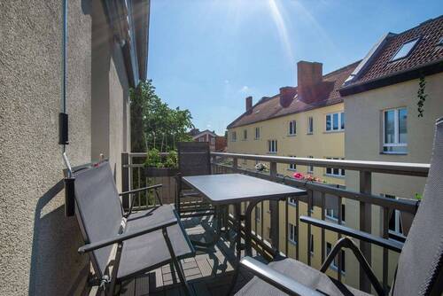 Balkon - 