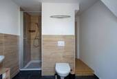 Badezimmer obere Etage - 