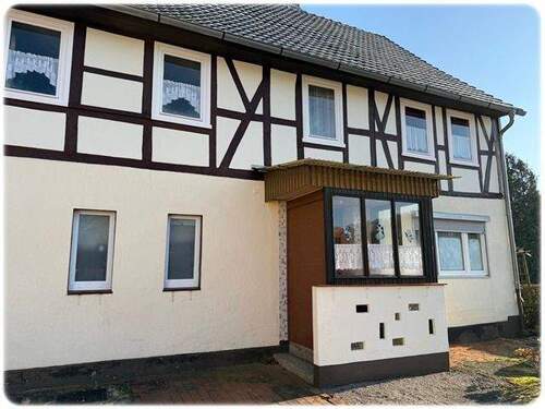 Bild2 - 7 Zimmer Einfamilienhaus zum Kaufen in Twistetal