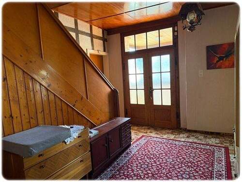 Bild3 - 7 Zimmer Einfamilienhaus in Twistetal