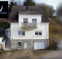 Charmantes Einfamilienhaus mit schönem Garten und Grillplatz in ruhiger Lage von Tholey-Sotzweiler