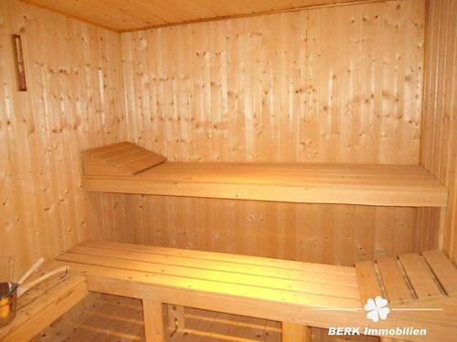 Sauna - 