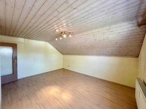 Wohnzimmer OG - 