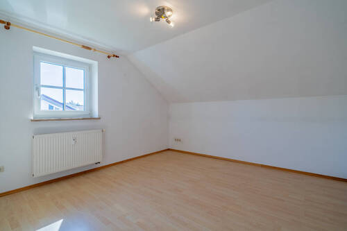 Schlafzimmer OG - 
