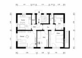 Grundriss EG - 