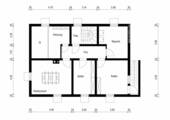 Grundriss KG - 