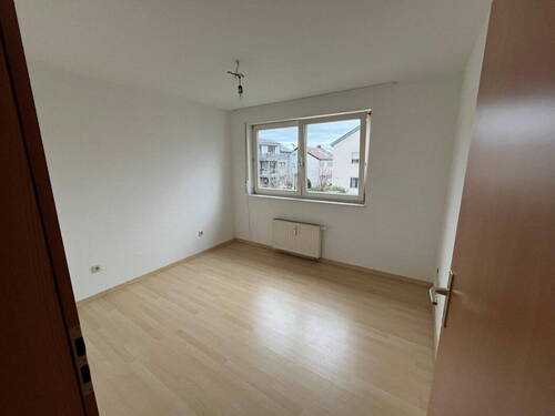 Kinder- bzw. Gästezimmer - 