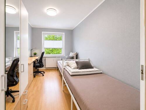 Schlafzimmer - 