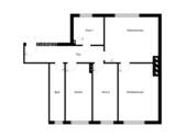 2.Obergeschoss - 