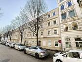 12.JPEG - 2 Zimmer Terrassenwohnung in Hamburg