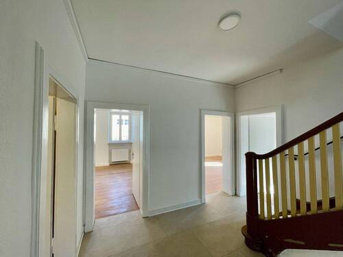 Bild 3 - 8 Zimmer Doppelhaushälfte in Frankeneck bei Neustadt