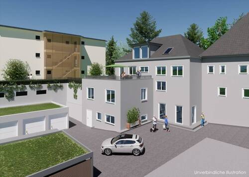 Ansicht 1 - 