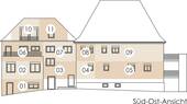 2D-Ansicht - 