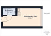 Grundriss - 