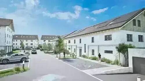 Quartier am Wintererhof - 