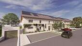 Hausansicht - 