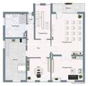 V10189-5 Grundriss OG - 