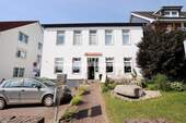 V10189-5 Ansicht Wohn-& Geschäftshaus 1 - 8 Zimmer Mehrfamilienhaus, Wohnhaus zum Kaufen in Eutin