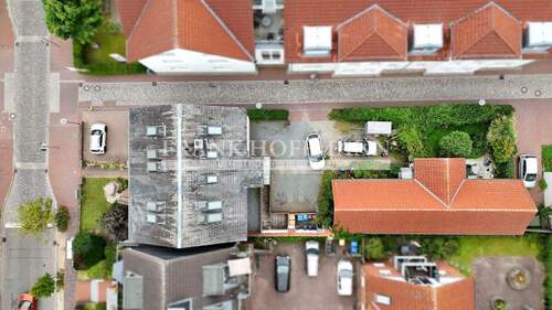 V10189-5 Dachansicht - 