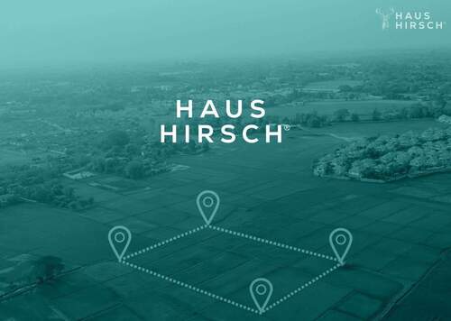 Bild 1 - Für Naturliebhaber und Ruhesuchende - traumhaftes Grundstück in toller Lage