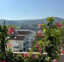 Eigentumswohnung 3,5 Zimmer mit Balkon und Aufzug in TOP Lage von Bad Neuenahr-Ahrweiler! - Bad Neuenahr-Ahrweiler / Bad Neuenahr