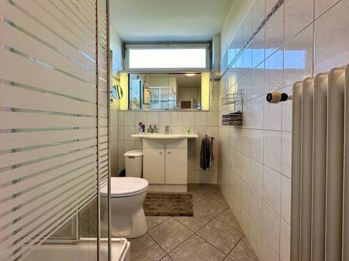Badezimmer - 