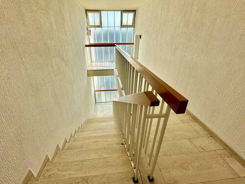 Treppenhaus - 