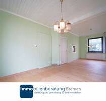 Reihenendhaus in ruhiger Lage - 259.000,00 EUR Kaufpreis, ca.  79,00 m² Wohnfläche in Bremen (PLZ: 28219)