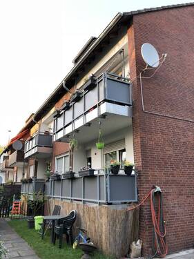 Bild 2 - Mehrfamilienhaus, Wohnhaus zum Kaufen in Gelsenkirchen