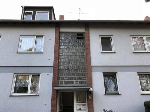 Bild 3 - Mehrfamilienhaus, Wohnhaus in Gelsenkirchen