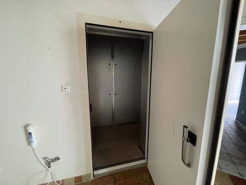 Haus Küche Kühlzelle - 