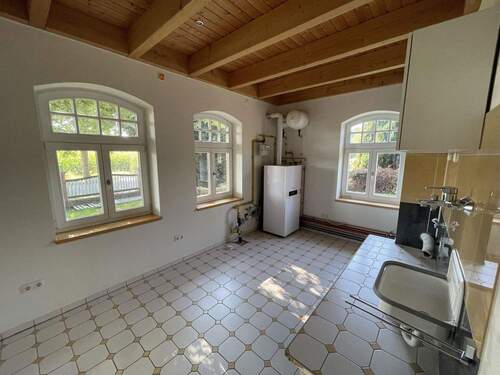 Haus Hauswirtschaftsraum - Einfamilienhaus mit 206,00 m&sup2; in Friesoythe zum Kaufen