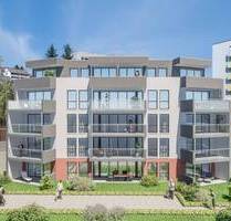 Tolle 3-Zi Neubau-Eigentumswohnungen in Furtwangen - Furtwangen im Schwarzwald Stadtgebiet