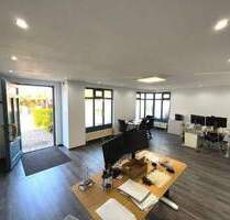 Gewerbeeinheit im Margaretenhof in Schwanstetten zu vermieten – vielseitig nutzbar