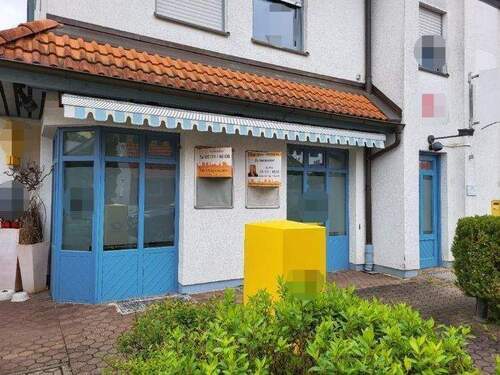 Geschäftseinheit - Büro mit 33,00 m&sup2; in Schwanstetten zur Miete