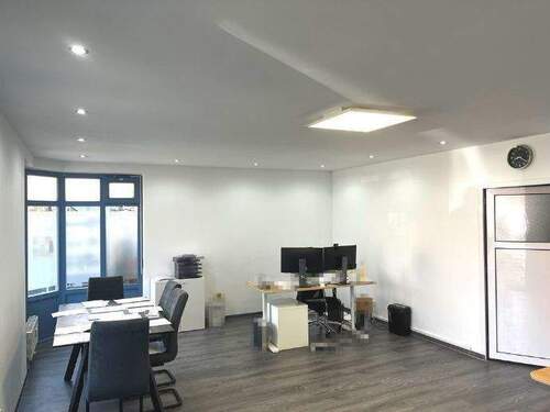Büro - 