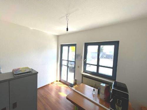 Küche / Büro / Aufenthaltsraum - 