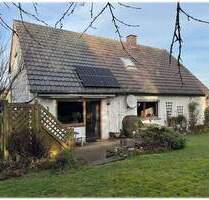 RESERVIERT! Wohnen in entspannter Ortsrandlage - naturnahe, ruhig und herzlich! - Twistetal Gembeck