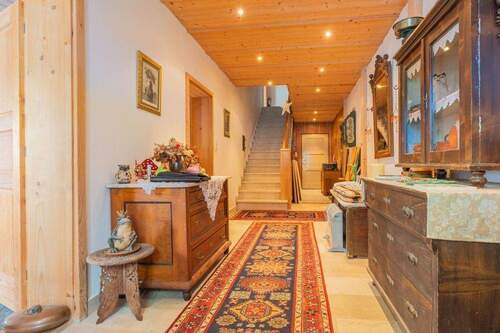 Flur - Treppenhaus (1) - 