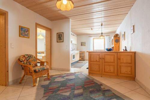 Appartement 2 (1) - 1 Zimmer Einfamilienhaus in Haidmühle