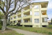 Außenansicht - Vermietete 2,5- Zimmer Wohnung mit großzügigem Balkon in Rudow (Neukölln)