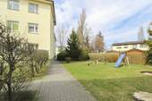 Innenhof - 