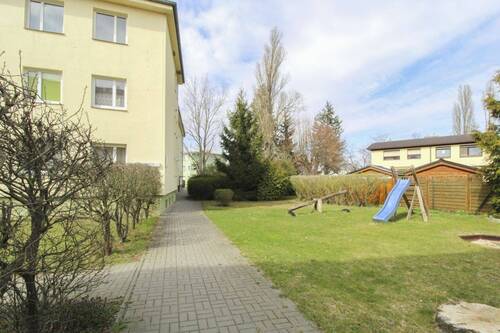 Innenhof - 