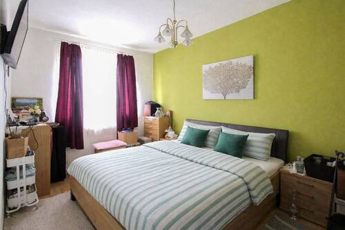 Schlafzimmer - 