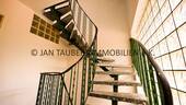 Treppe ins DG - 