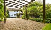 Carport für Wohnmobil - 